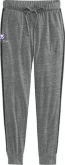 Eco-Jersey Jogger, Grey